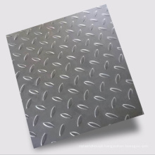 stainless steel antiskid embossed plate with 3mm thick